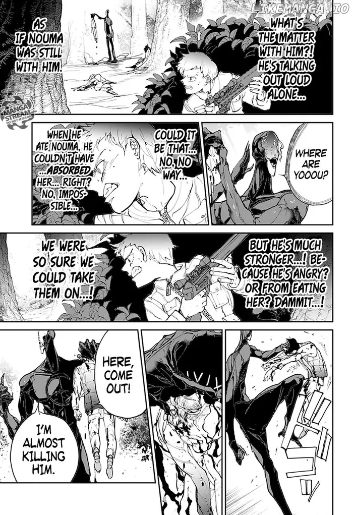 The Promised Neverland chapter 85 image 17_optimized